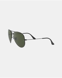 Ray-Ban - Aviator Large Metal II RB3026
