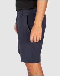 UNIT - UNIT Mens Flexlite Lightweight Stretch 19