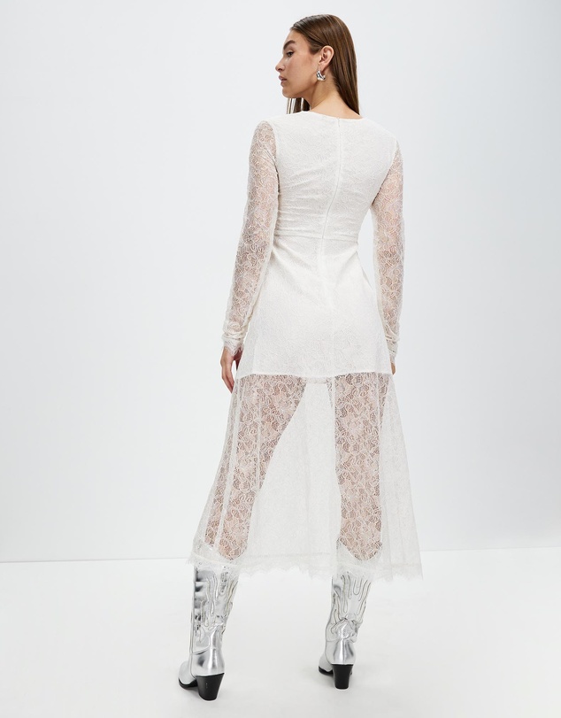 LENNI the label - Dystopia Dress