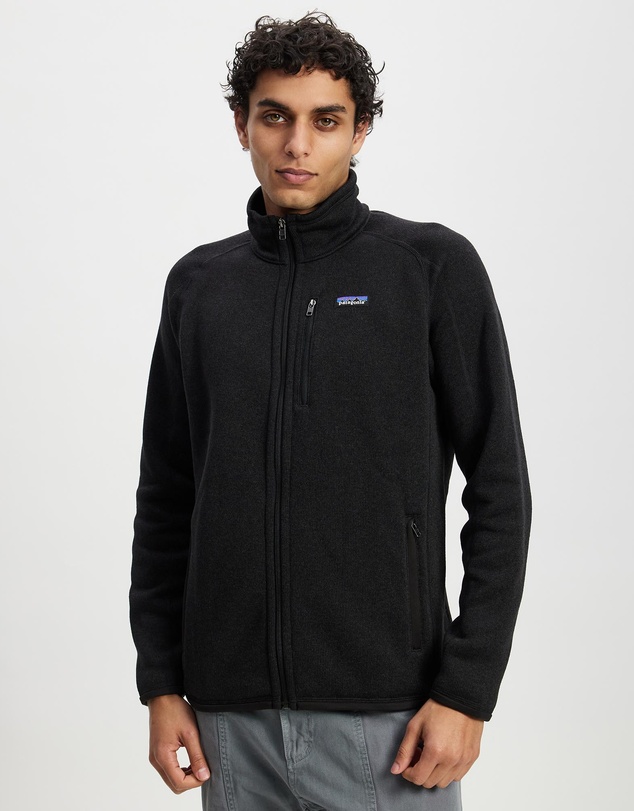 Patagonia - Better Sweater Fleece Jacket