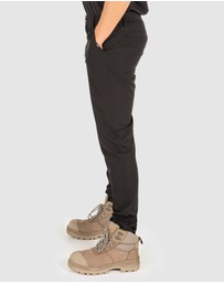 UNIT - UNIT Mens Flexlite Pants