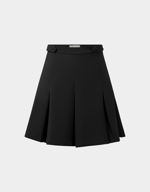 Forcast - Ace Pleated Skirt