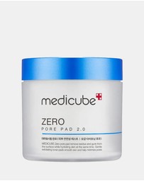 MEDICUBE - Zero Pore Pad