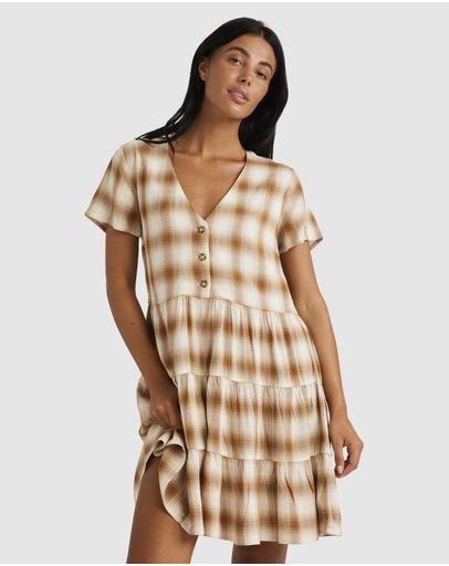 WORKWEAR BROWN