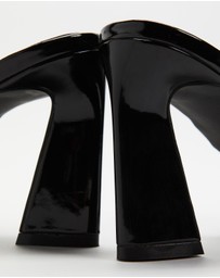 Therapy - Ida Heels