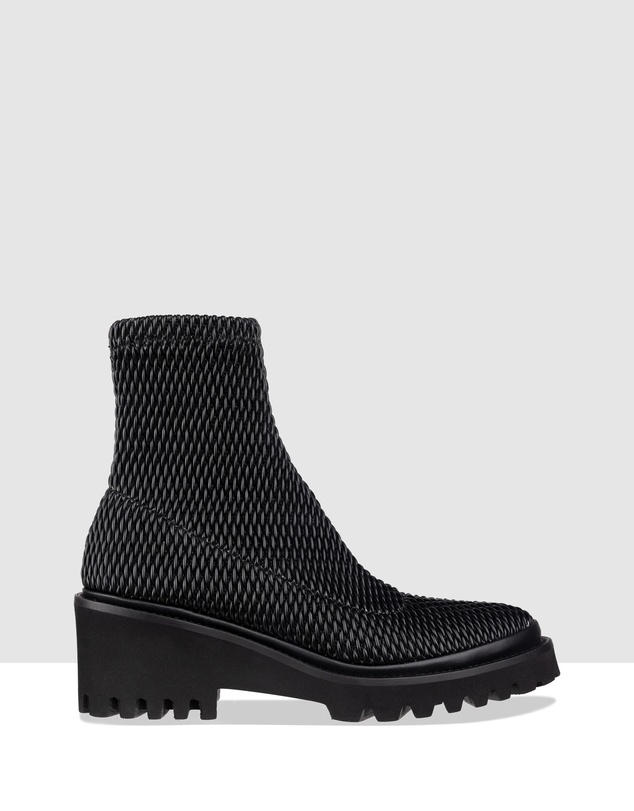 Habbot - Corana Ankle Boots