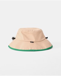Rip Curl - Combo Mid Brim Hat - Teens