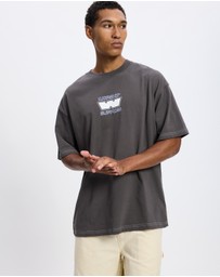 Worship - Grand Prix Oversize Tee