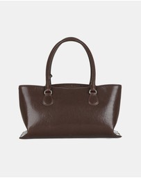 OSOI - Shell Brot Bag