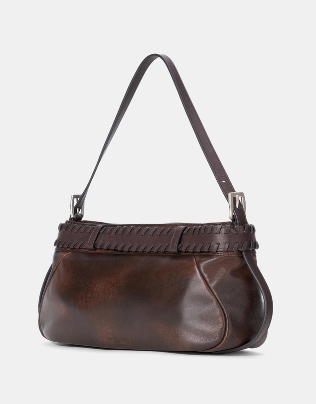 Staud - Brooklyn Shoulder Bag