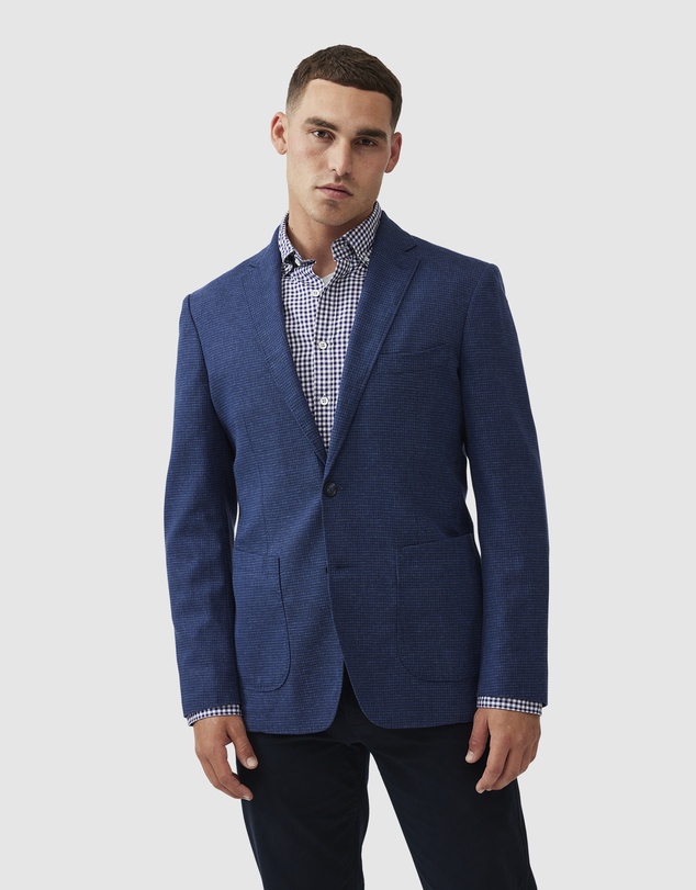 Rodd & Gunn - Everline Sports Fit Jacket