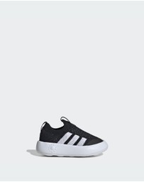 adidas Sportswear - Bubblecomfy Shoes Infants