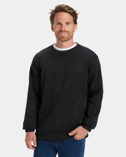 Quiksilver - Mens Keller Crew Neck