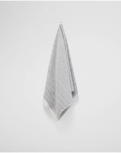 Country Road - Pippa Australian Cotton Bath Towel