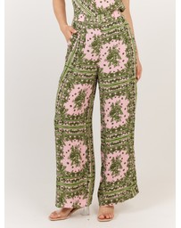 Fate + Becker - Dominica Pant