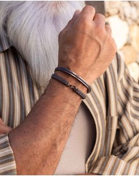 PIG&HEN - Catena Venetian 7MM Bracelet
