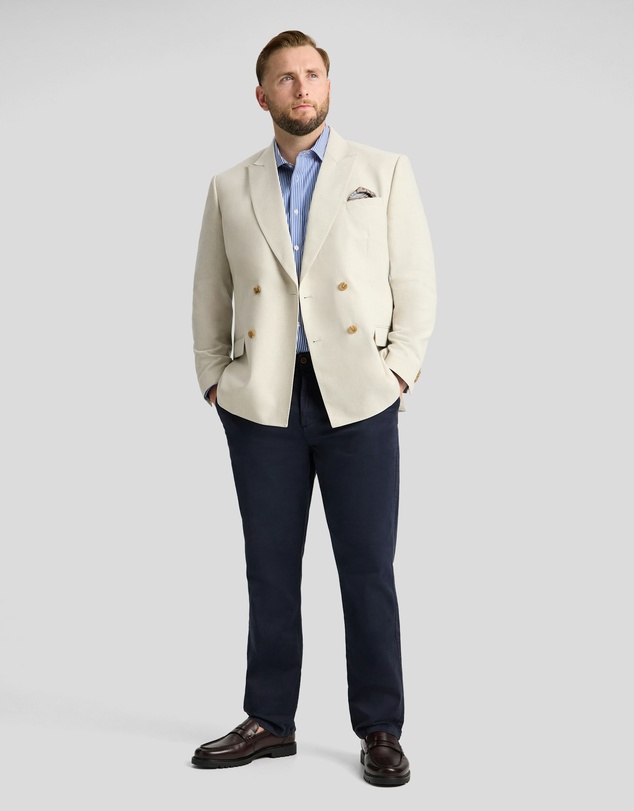 Johnny Bigg - Kent Double Breast Blazer