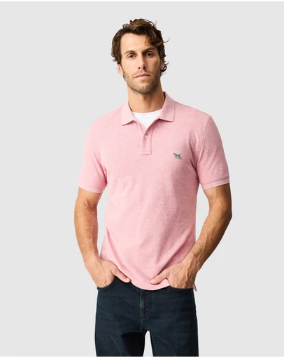 Rodd & Gunn - The Gunn Polo