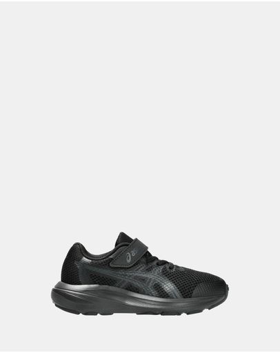 Black/Carrier Grey