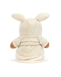 Jellycat - Bartholomew Bear Bathrobe