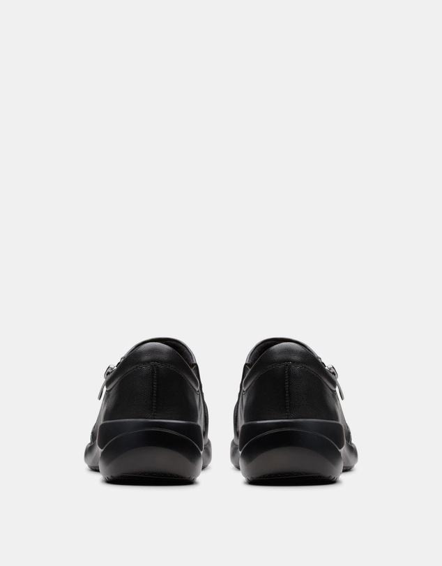Clarks - Kaetlyn Mila Black