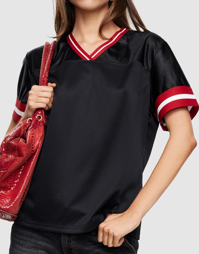 Lioness - Lions Jersey