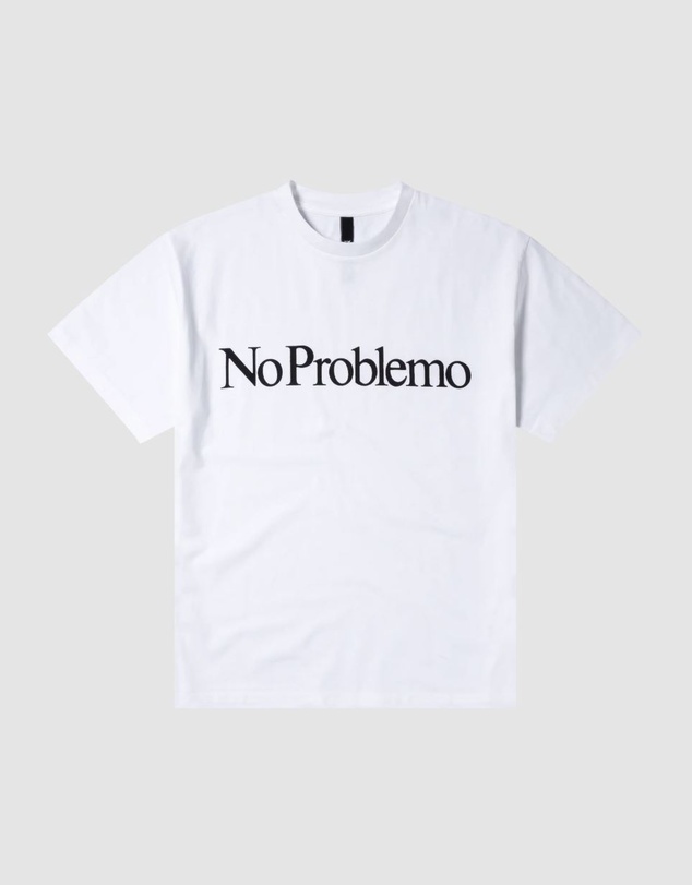No Problemo - No Problemo SS Tee