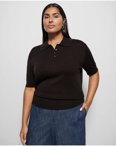Commonry - Dakota Knit Polo