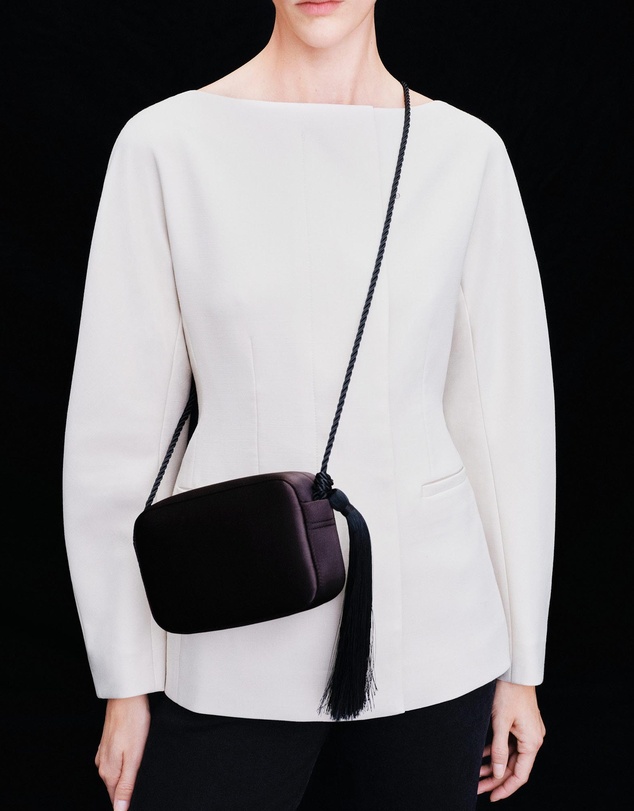 ARKET - Tassel Bag