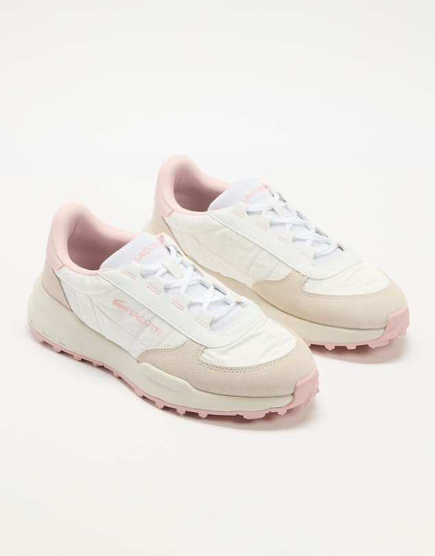Lacoste - Elite Active Evo 225 4 SFA