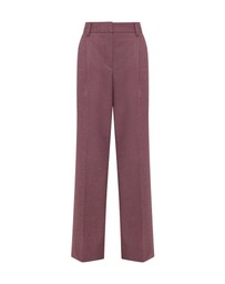 Oxford - Evi Stretch Flannel Pant