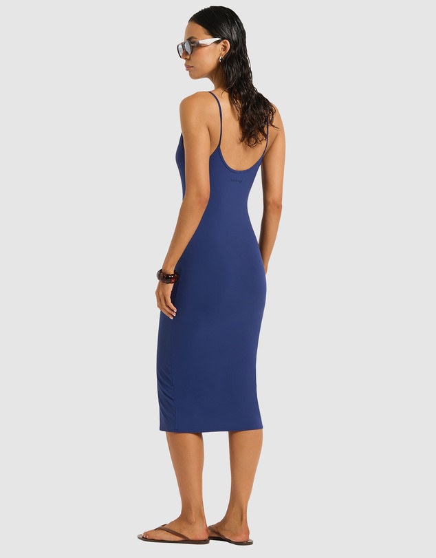 Bond-Eye Swimwear - Orla Midi Dress