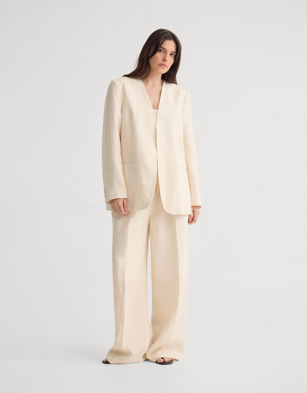 Oxford - Alina Blazer