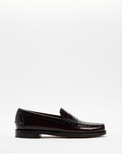 Brown Burgundy