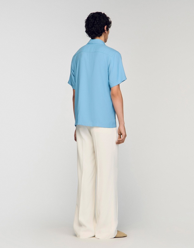 Sandro - New Requin Mc Shirt