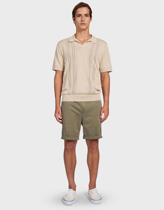 Academy Brand - Williams Chino Short
