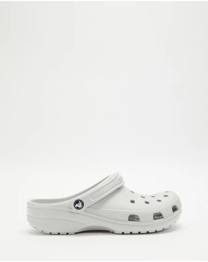 Crocs - Classic Clogs - Unisex