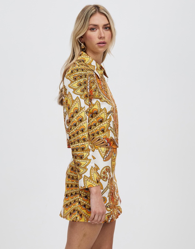 LENNI the label - Xeno Jacket