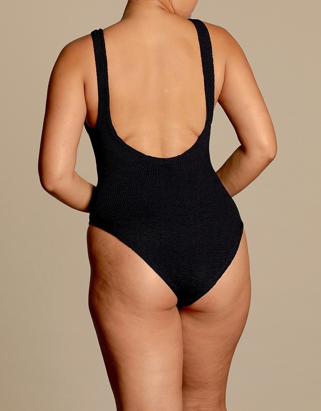 Hunza G - Domino Swimsuit