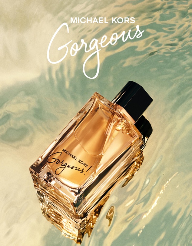 Michael Kors - Gorgeous! EDP 100ml