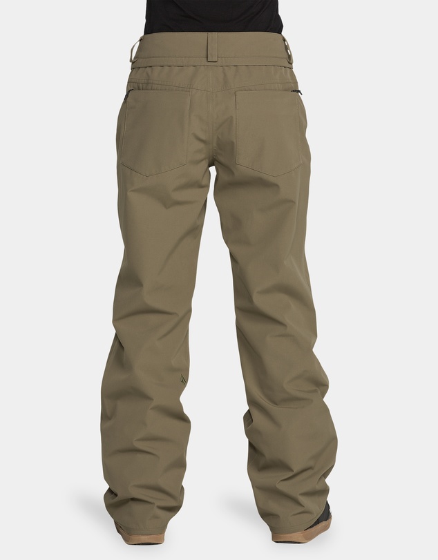Volcom - Womens Stoned Pants