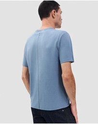 rag & bone - Classic Tee In Tech Jersey