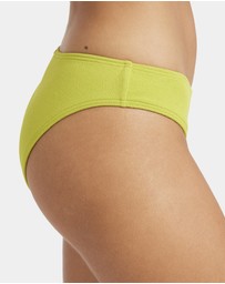Billabong - Womens Sunkissed Bondi Bikini Bottom