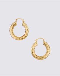 8 Other Reasons - Drip Twist