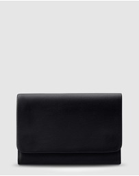 Status Anxiety - Remnant Wallet