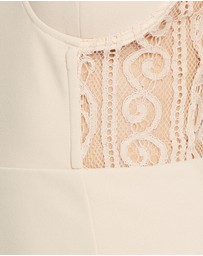 Miss Holly - Adrianna Dress