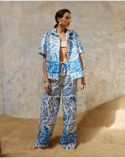 Seven Wonders - Santino Pant