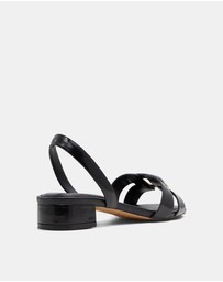 ALDO - Alamaendar Slingback Sandals