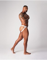 TEAMM8 - Icon Jockstrap