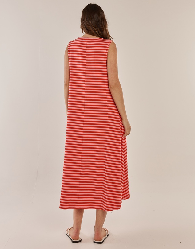 Betty Basics - Sabrina Maxi Dress